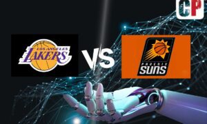 Los Angeles Lakers at Phoenix Suns Pick, NBA Prediction, Preview & Odds 2/25/2024