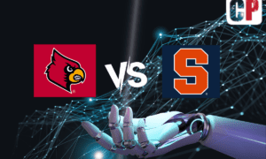Louisville Cardinals at Syracuse Orange Pick, NCAA Basketball Prediction, Preview & Odds 2/7/2024