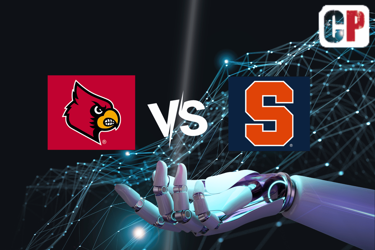 Louisville Cardinals at Syracuse Orange Pick, NCAA Basketball Prediction, Preview & Odds 2/7/2024