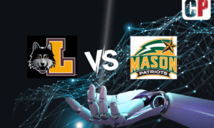 Loyola Chicago Ramblers at George Mason Patriots Pick, NCAA Basketball Prediction, Preview & Odds 2/7/2024