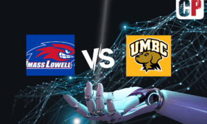 Massachusetts-Lowell River Hawks at UMBC Retrievers Pick, NCAA Basketball Prediction, Preview & Odds 2/8/2024