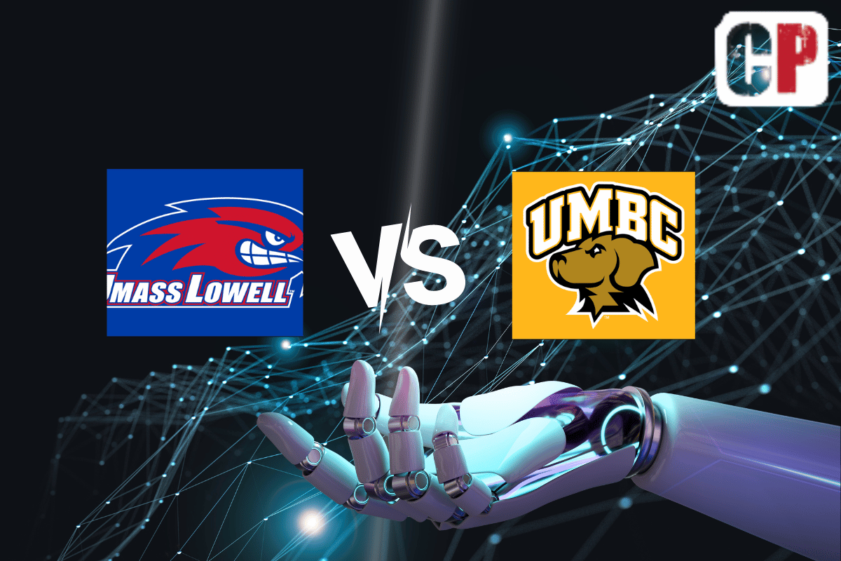 Massachusetts-Lowell River Hawks at UMBC Retrievers Pick, NCAA Basketball Prediction, Preview & Odds 2/8/2024