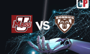 Massachusetts Minutemen at St. Bonaventure Bonnies Pick, NCAA Basketball Prediction, Preview & Odds 2/7/2024