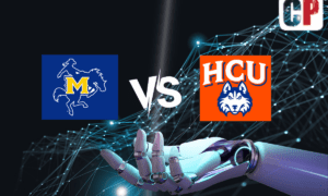 McNeese State Cowboys at Houston Christian Huskies Pick, NCAA Basketball Prediction, Preview & Odds 2/12/2024