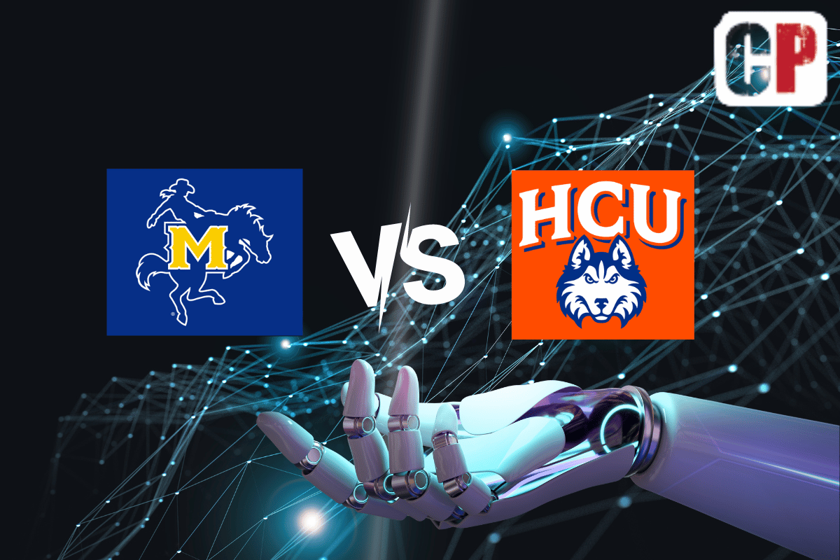 McNeese State Cowboys at Houston Christian Huskies Pick, NCAA Basketball Prediction, Preview & Odds 2/12/2024