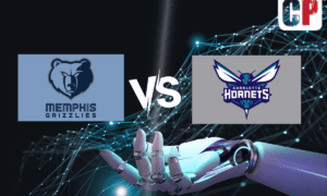 Charlotte Hornets at Memphis Grizzlies Pick, NBA Prediction, Preview & Odds 3/13/2024