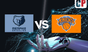 Memphis Grizzlies at New York Knicks Pick, NBA Prediction, Preview & Odds 11/11/25