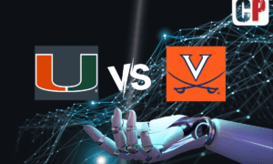 Miami (FL) Hurricanes at Virginia Cavaliers Pick, NCAA Basketball Prediction, Preview & Odds 2/5/2024