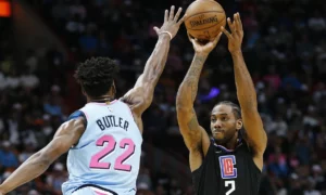LA Clippers vs. Miami Heat - 2/4/24 Free Pick & NBA Betting Prediction