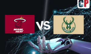 Miami Heat at Milwaukee Bucks Pick, NBA Prediction, Preview & Odds 2/24/26