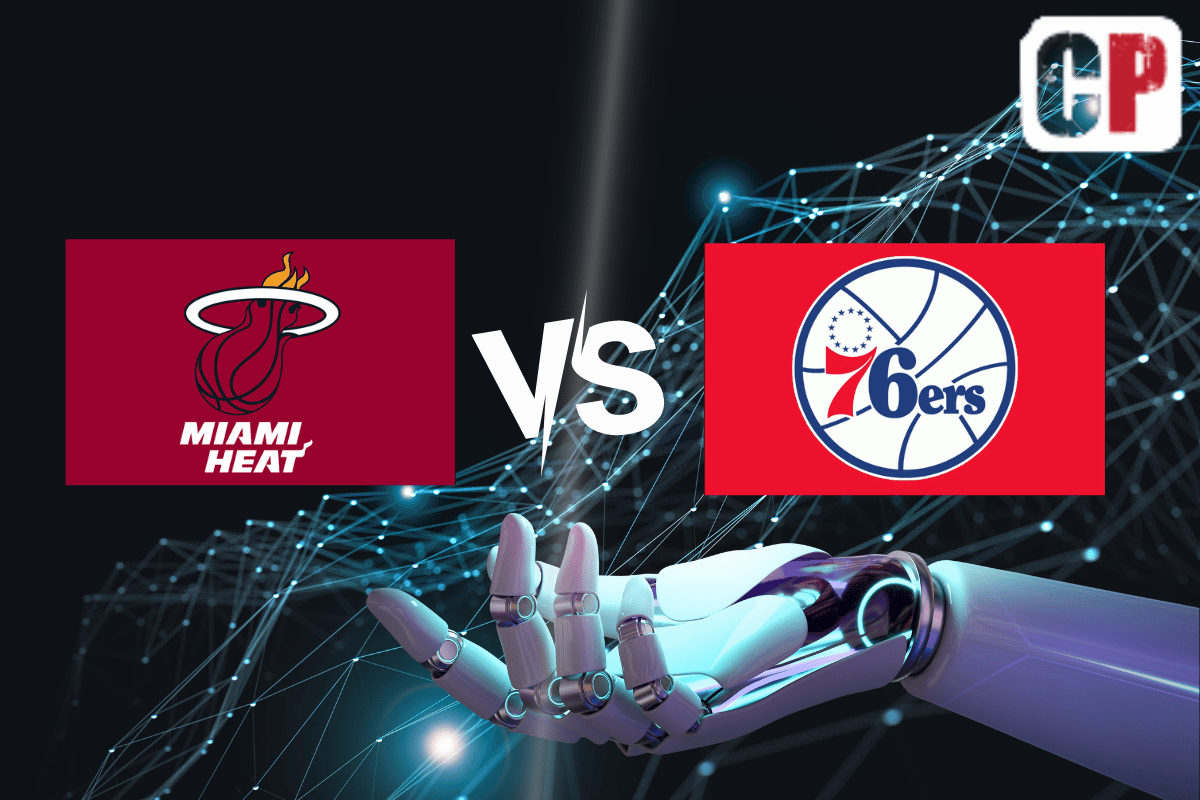 Miami Heat at Philadelphia 76ers Pick, NBA Prediction, Preview & Odds 2/14/2024