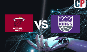 Miami Heat at Sacramento Kings Pick, NBA Prediction, Preview & Odds 1/20/26