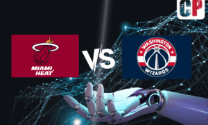 Miami Heat at Washington Wizards Pick, NBA Prediction, Preview & Odds 4/10/26