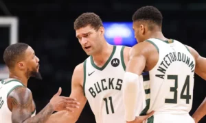 Minnesota Timberwolves vs. Milwaukee Bucks - 2/8/24 Free Pick & NBA Betting Prediction