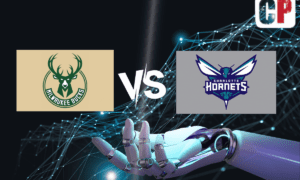 Milwaukee Bucks at Charlotte Hornets Pick, NBA Prediction, Preview & Odds 2/29/2024