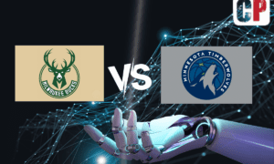 Milwaukee Bucks at Minnesota Timberwolves Pick, NBA Prediction, Preview & Odds 2/12/2025