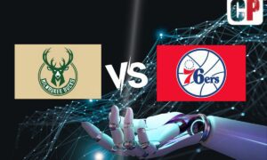 Milwaukee Bucks at Philadelphia 76ers Pick, NBA Prediction, Preview & Odds 4/12/26