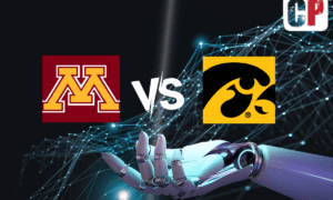 Minnesota Golden Gophers at Iowa Hawkeyes Pick, NCAA Basketball Prediction, Preview & Odds 2/11/2024