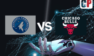 Minnesota Timberwolves at Chicago Bulls Pick, NBA Prediction, Preview & Odds 12/29/25