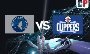 Minnesota Timberwolves at Los Angeles Clippers Pick, NBA Prediction, Preview & Odds 3/11/26