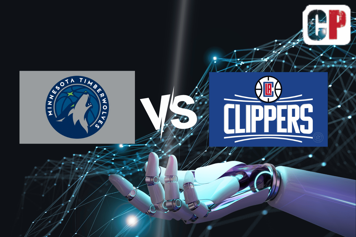 Minnesota Timberwolves at Los Angeles Clippers Pick, NBA Prediction, Preview & Odds 2/12/2024