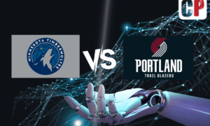 Minnesota Timberwolves at Portland Trail Blazers Pick, NBA Prediction, Preview & Odds 2/24/26