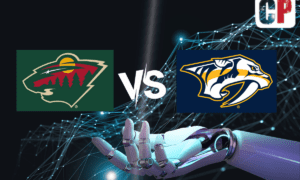 Minnesota Wild at Nashville Predators Pick, NHL Prediction, Preview & Odds 4/11/26