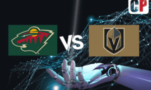 Minnesota Wild at Vegas Golden Knights Pick, NHL Prediction, Preview & Odds 3/6/26