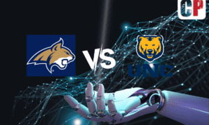 Montana State Bobcats at Northern Colorado Bears Pick, NCAA Basketball Prediction, Preview & Odds 2/8/2024