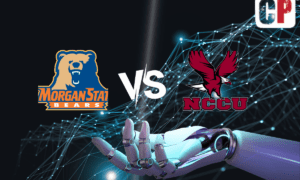 Morgan State Bears at North Carolina Central Eagles Pick, NCAA Basketball Prediction, Preview & Odds 2/5/2024