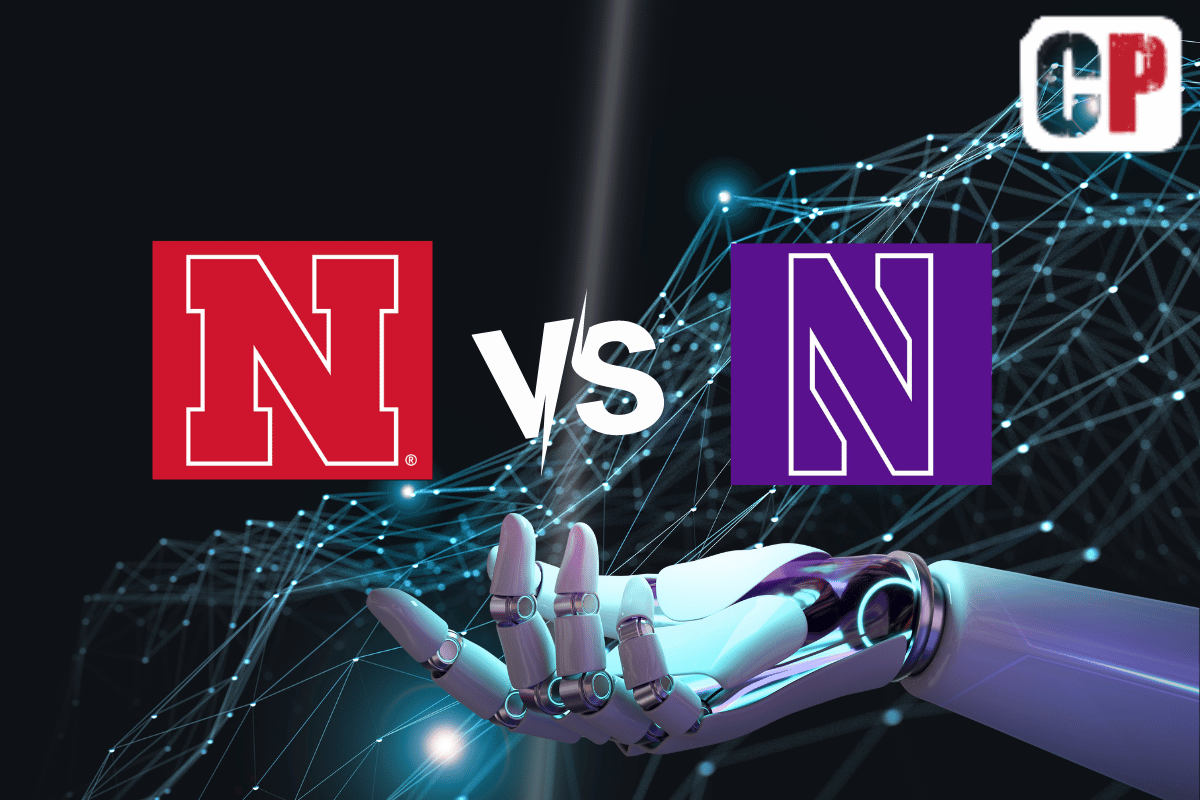 Nebraska Cornhuskers at Northwestern Wildcats Pick, NCAA Basketball Prediction, Preview & Odds 2/7/2024