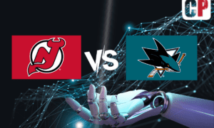 New Jersey Devils at San Jose Sharks Pick, NHL Prediction, Preview & Odds 10/30/25