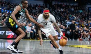 Indiana Pacers vs. New Orleans Pelicans - 3/1/24 Free Pick & NBA Betting Prediction