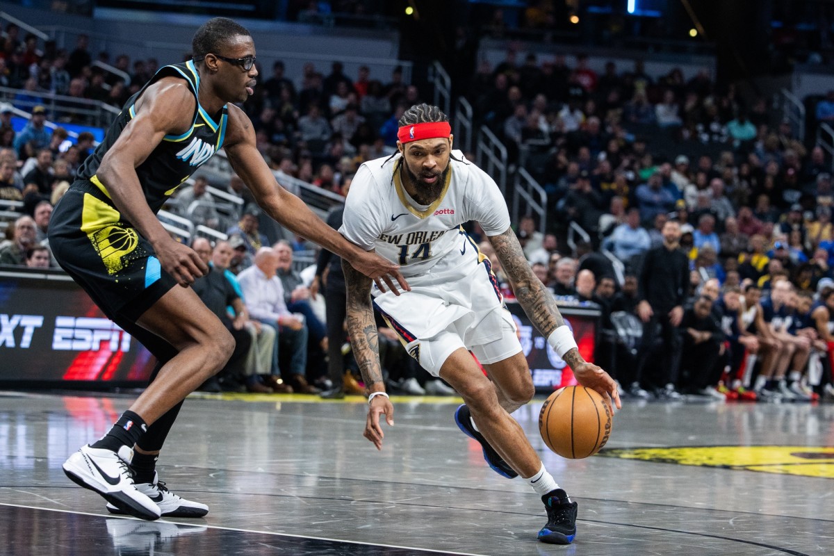 Indiana Pacers vs. New Orleans Pelicans – 3/1/24 Free Pick & NBA Betting Prediction