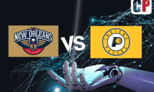 New Orleans Pelicans at Indiana Pacers Pick, NBA Prediction, Preview & Odds 2/28/2024