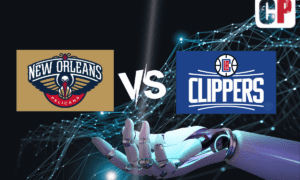 New Orleans Pelicans at Los Angeles Clippers Pick, NBA Prediction, Preview & Odds 3/1/26