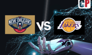 New Orleans Pelicans at Los Angeles Lakers Pick, NBA Prediction, Preview & Odds 3/3/26