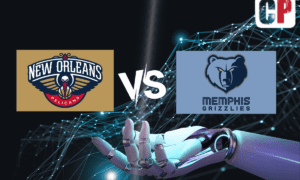 New Orleans Pelicans at Memphis Grizzlies Pick, NBA Prediction, Preview & Odds 1/23/26