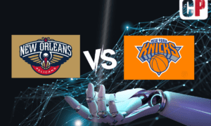 New Orleans Pelicans at New York Knicks Pick, NBA Prediction, Preview & Odds 3/24/26