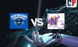 New Orleans Privateers at Northwestern State Demons Pick, NCAA Basketball Prediction, Preview & Odds 2/12/2024