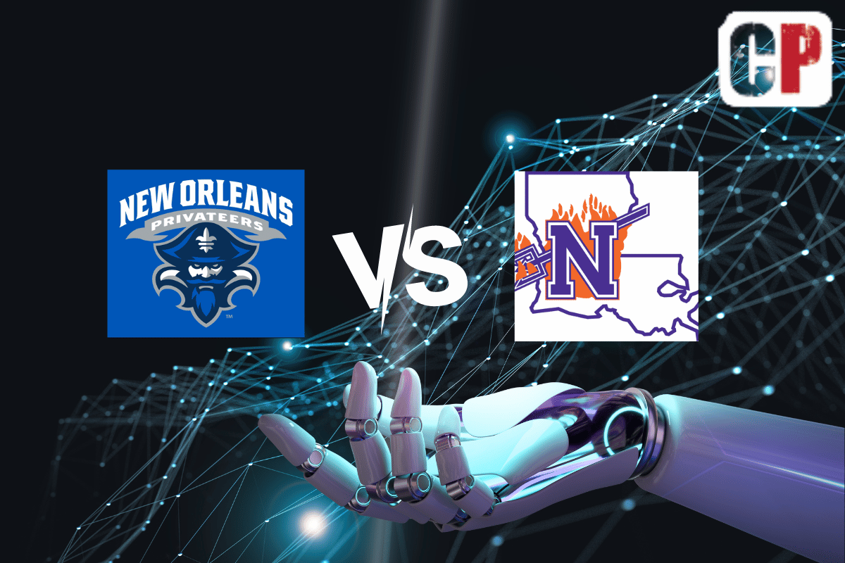 New Orleans Privateers at Northwestern State Demons Pick, NCAA Basketball Prediction, Preview & Odds 2/12/2024