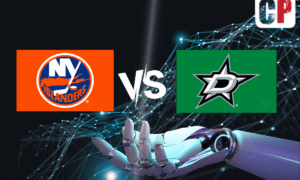 New York Islanders at Dallas Stars Pick, NHL Prediction, Preview & Odds 11/18/25