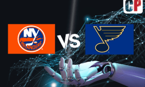 New York Islanders at St. Louis Blues Pick, NHL Prediction, Preview & Odds 3/10/26