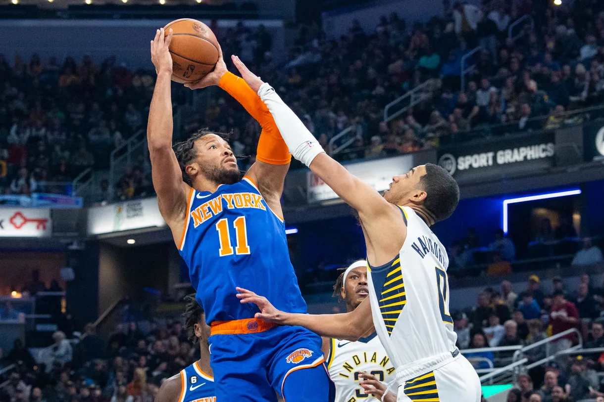 Indiana Pacers vs. New York Knicks – 5/6/24 Free Pick & NBA Betting Prediction