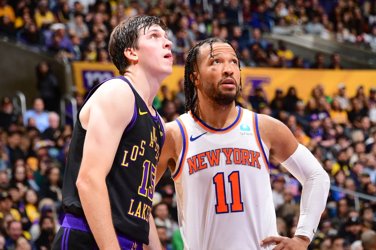 Los Angeles Lakers vs. New York Knicks – 2/1/25 Free Pick & NBA Betting Prediction