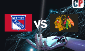New York Rangers at Chicago Blackhawks Pick, NHL Prediction, Preview & Odds 12/10/25