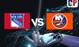 New York Rangers at New York Islanders Pick, NHL Hockey Prediction, Preview & Odds 2/25/2025
