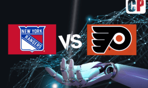 New York Rangers at Philadelphia Flyers Pick, NHL Hockey Prediction, Preview & Odds 2/24/2024