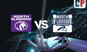 North Alabama Lions at North Florida Ospreys Pick, NCAA Basketball Prediction, Preview & Odds 2/8/2024