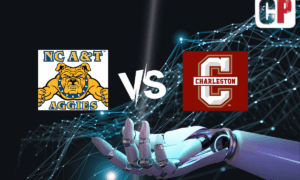 North Carolina A&T Aggies at Charleston Cougars Pick, NCAA Basketball Prediction, Preview & Odds 2/8/2024
